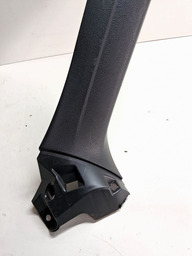 ACABAMENTO SUPERIOR TAMPA TRASEIRA AUDI Q3 1.4 2015 A 2019