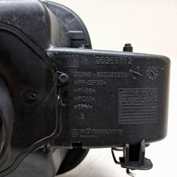 PORTINHOLA TANQUE CHEVROLET TRACKER 1.0 2020 A 2024