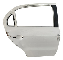 PORTA TRASEIRA DIREITA GOL VOYAGE G5 G6 G7 G8 08 A  23 AVARI