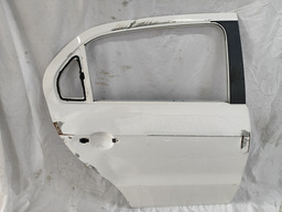 PORTA TRASEIRA DIREITA GOL VOYAGE G5 G6 G7 G8 08 A  23 AVARI