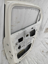 PORTA TRASEIRA DIREITA GOL VOYAGE G5 G6 G7 G8 08 A  23 AVARI