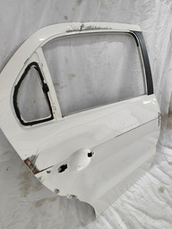 PORTA TRASEIRA DIREITA GOL VOYAGE G5 G6 G7 G8 08 A  23 AVARI