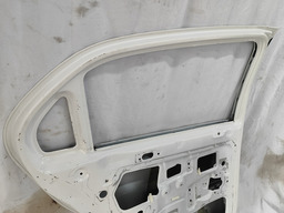 PORTA TRASEIRA ESQUERDA GOL VOYAGE G5 G6 G7 G8 2008 A 2023