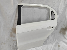 PORTA TRASEIRA ESQUERDA GOL VOYAGE G5 G6 G7 G8 2008 A 2023