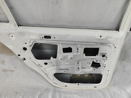 PORTA TRASEIRA ESQUERDA GOL VOYAGE G5 G6 G7 G8 2008 A 2023