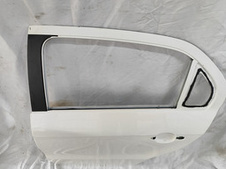 PORTA TRASEIRA ESQUERDA GOL VOYAGE G5 G6 G7 G8 2008 A 2023