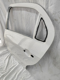 PORTA TRASEIRA ESQUERDA GOL VOYAGE G5 G6 G7 G8 2008 A 2023