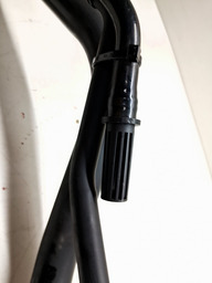 GARGALO TANQUE COMBUSTÍVEL CHEVROLET TRACKER 1.0 2020 A 2024