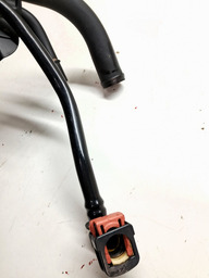 GARGALO TANQUE COMBUSTÍVEL CHEVROLET TRACKER 1.0 2020 A 2024