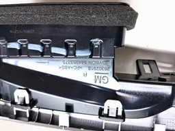 DIFUSOR AR PAINEL LADO DIREITO TRACKER  2020 2021 2022/..