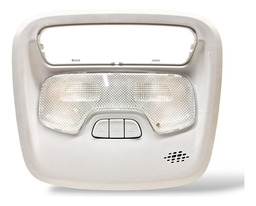 Luz Cortesia Dianteira Chevrolet Tracker 1.0 2020 A 2024