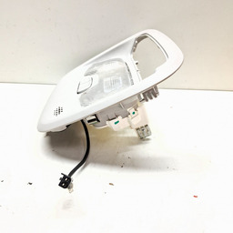 LUZ CORTESIA DIANTEIRA CHEVROLET TRACKER 1.0 2020 A 2024