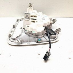 LUZ CORTESIA DIANTEIRA CHEVROLET TRACKER 1.0 2020 A 2024