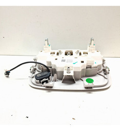 LUZ CORTESIA DIANTEIRA CHEVROLET TRACKER 1.0 2020 A 2024