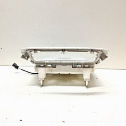 LUZ CORTESIA DIANTEIRA CHEVROLET TRACKER 1.0 2020 A 2024