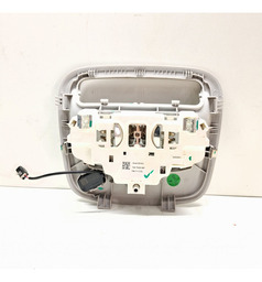 LUZ CORTESIA DIANTEIRA CHEVROLET TRACKER 1.0 2020 A 2024