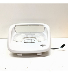 LUZ CORTESIA DIANTEIRA CHEVROLET TRACKER 1.0 2020 A 2024