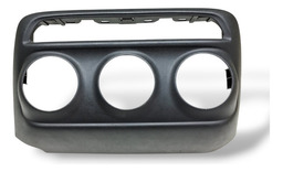 Moldura Comando Ar Condicionado Tracker 2020 2021 2022/