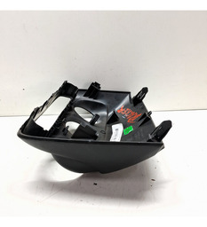 MOLDURA COMANDO AR CONDICIONADO TRACKER 2020 2021 2022/