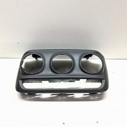 MOLDURA COMANDO AR CONDICIONADO TRACKER 2020 2021 2022/