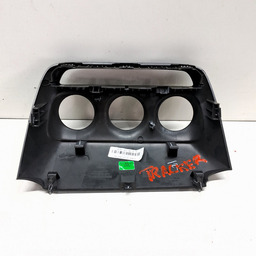 MOLDURA COMANDO AR CONDICIONADO TRACKER 2020 2021 2022/