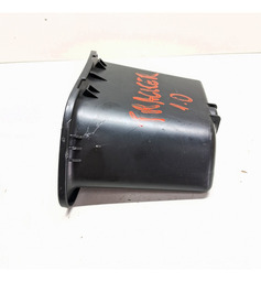 PUXADOR INTERNO TAMPA TRASEIRA TRACKER 2020/ 