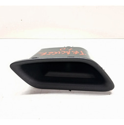 PUXADOR INTERNO TAMPA TRASEIRA TRACKER 2020/ 