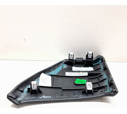 ACABAMENTO PAINEL INSTRUMENTO CHEVROLET TRACKER 2020 A 2024