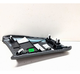 ACABAMENTO PAINEL INSTRUMENTO CHEVROLET TRACKER 2020 A 2024