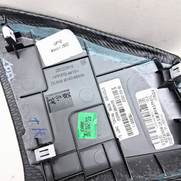 ACABAMENTO PAINEL INSTRUMENTO CHEVROLET TRACKER 2020 A 2024