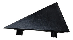 ACABAMENTO EXTERNO PORTA TRASEIRA DIREITA TRACKER 2022/