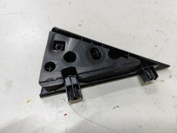 ACABAMENTO EXTERNO PORTA TRASEIRA DIREITA TRACKER 2022/