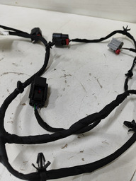 CHICOTE PORTA TRASEIRA DIREITA TRACKER TURBO 2022/