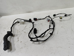 CHICOTE PORTA TRASEIRA DIREITA TRACKER TURBO 2022/