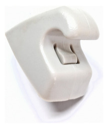 Presilha Quebra Sol Chevrolet Tracker 1.0 2020 A 2024