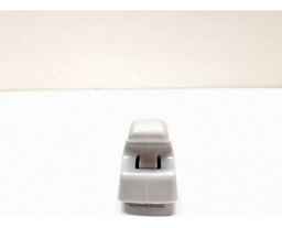 PRESILHA QUEBRA SOL CHEVROLET TRACKER 1.0 2020 A 2024