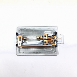 LUZ CORTESIA TETO CHEVROLET TRACKER ONIX SPIN 2020 A 2024