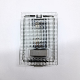 LUZ CORTESIA TETO CHEVROLET TRACKER ONIX SPIN 2020 A 2024