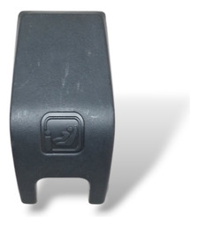 TAMPA ACABAMENTO ISOFIX CHEVROLET TRACKER 2020/