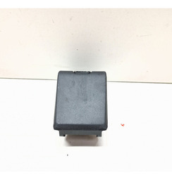 TAMPA ACABAMENTO ISOFIX CHEVROLET TRACKER 2020/