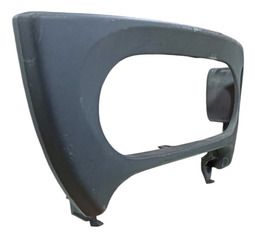 MOLDURA DO PAINEL DE INSTRUMENTOS ORIGINAL RENAULT SCÉNIC