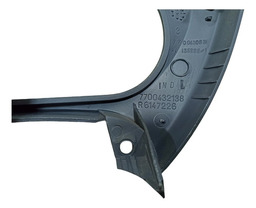 MOLDURA DO PAINEL DE INSTRUMENTOS ORIGINAL RENAULT SCÉNIC