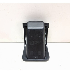 ACABAMENTO TRASEIRO ISOFIX TRACKER 2020/ 