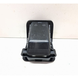 ACABAMENTO TRASEIRO ISOFIX TRACKER 2020/ 