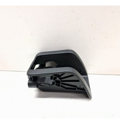 ACABAMENTO TRASEIRO ISOFIX TRACKER 2020/ 