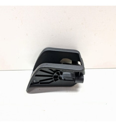 ACABAMENTO TRASEIRO ISOFIX TRACKER 2020/ 