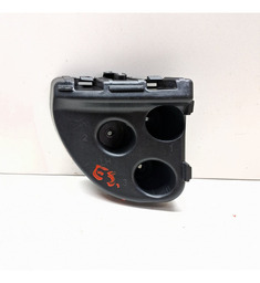 Suporte Parachoque Traseiro Esq Gm Tracker 2020 A 2024