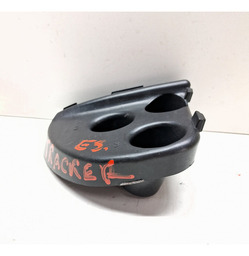 SUPORTE PARACHOQUE TRASEIRO ESQ GM TRACKER 2020 A 2024