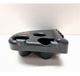 SUPORTE PARACHOQUE TRASEIRO ESQ GM TRACKER 2020 A 2024