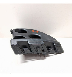 SUPORTE PARACHOQUE TRASEIRO ESQ GM TRACKER 2020 A 2024